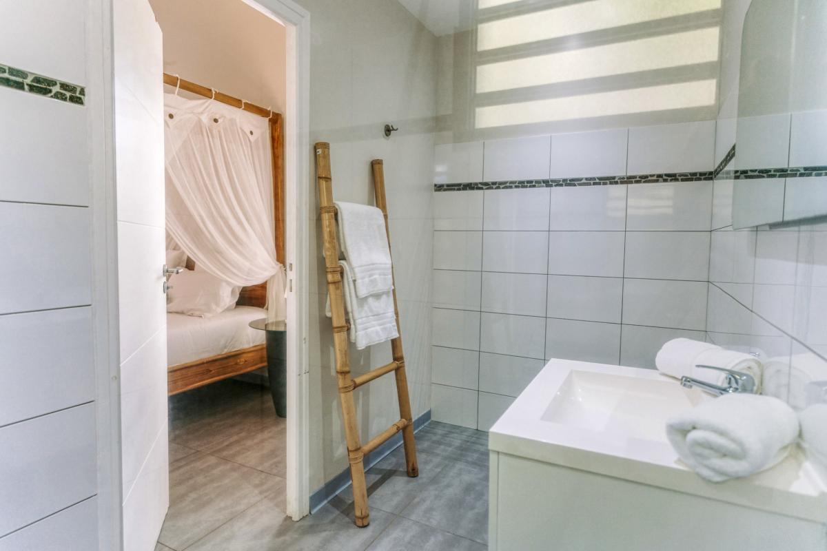 18.Villa à louer pour 8 personnes à Petit Bourg Guadeloupe_1